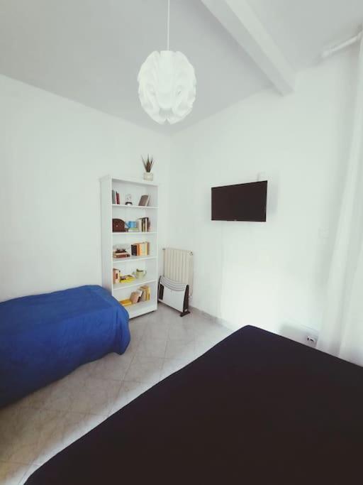 Apartamento Casa Siria Livorno Exterior foto