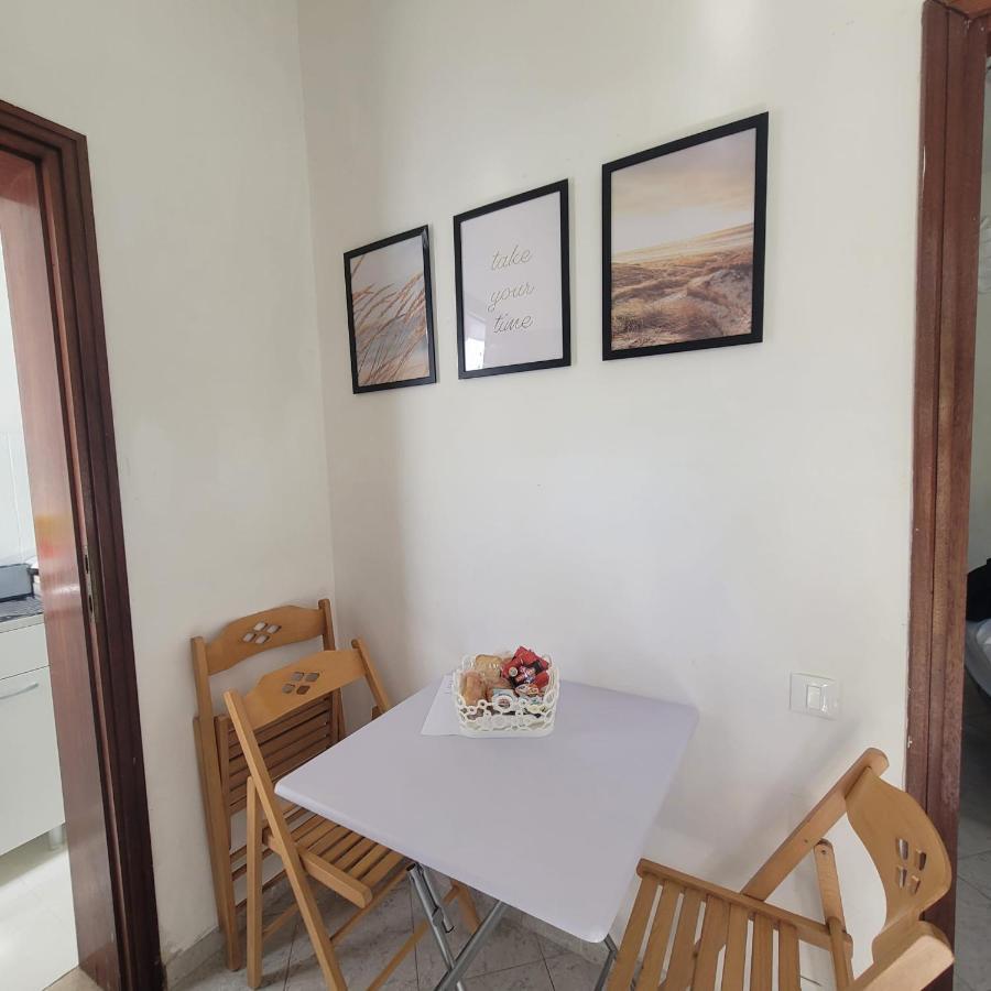 Apartamento Casa Siria Livorno Exterior foto