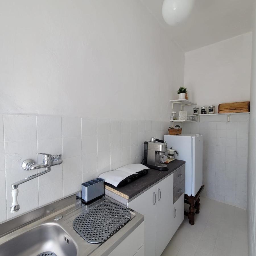 Apartamento Casa Siria Livorno Exterior foto