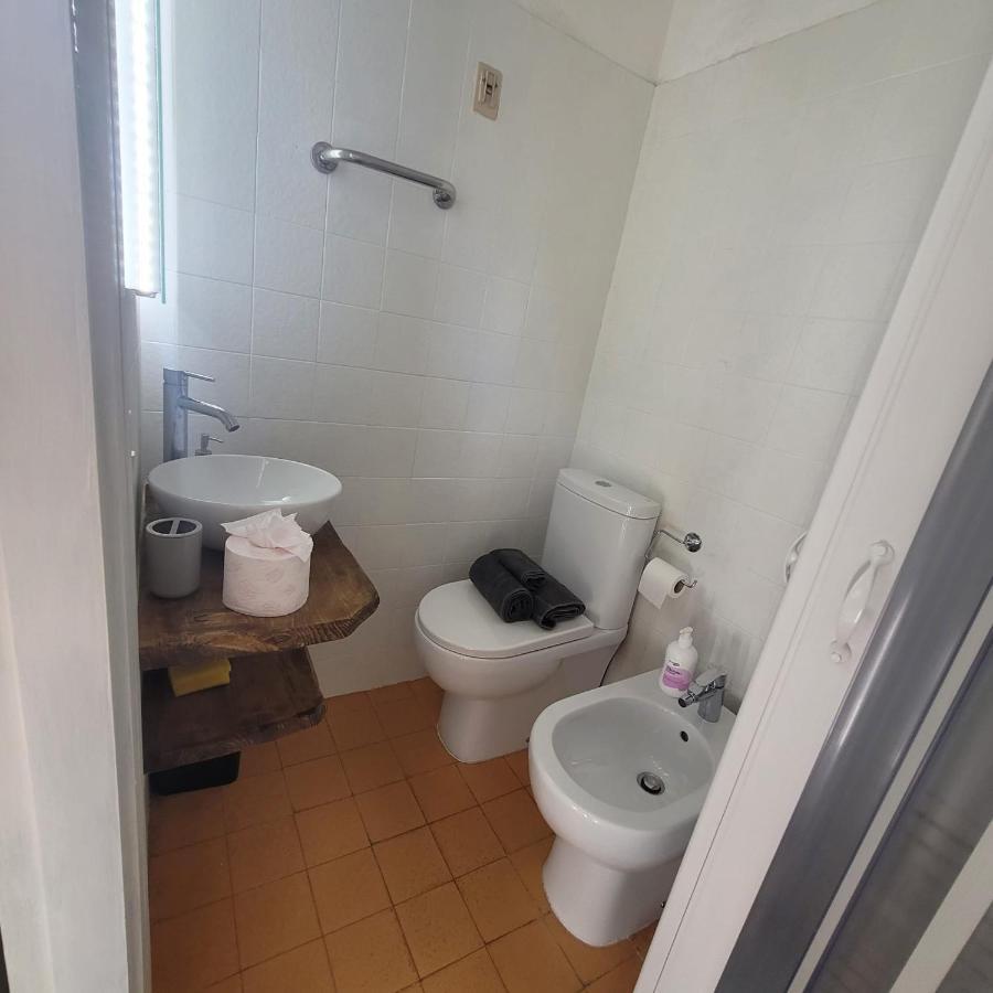 Apartamento Casa Siria Livorno Exterior foto